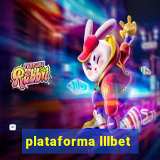 plataforma lllbet